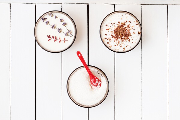 5 Homemade Face Scrub Recipes W Oatmeal