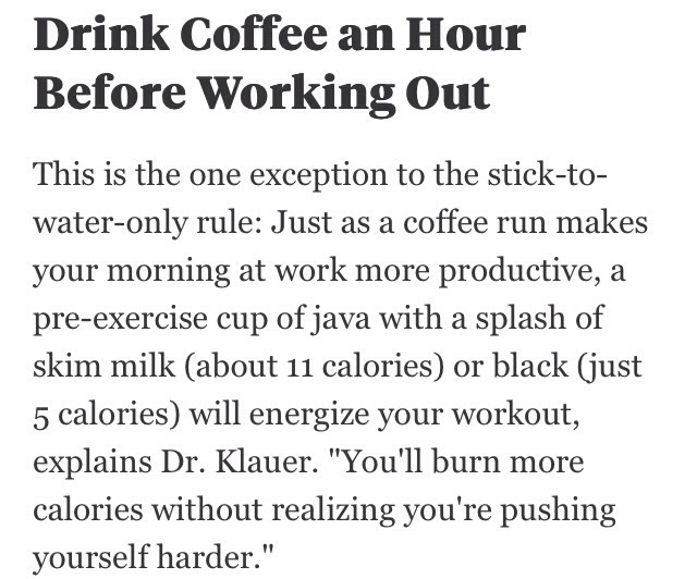 BEST Weight Loss Hack