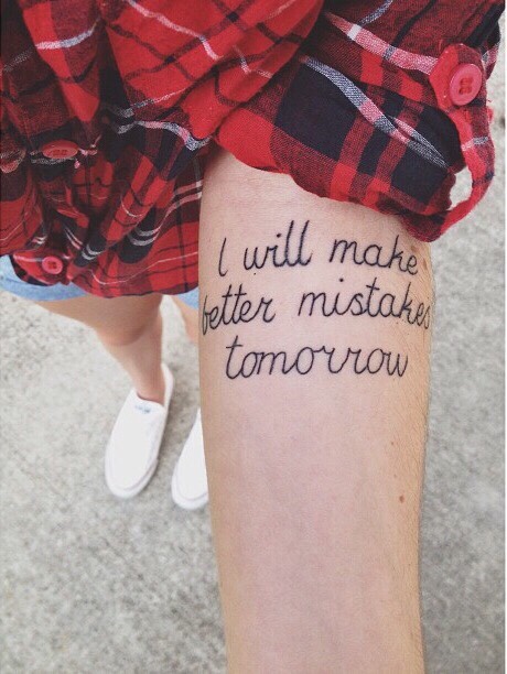 90+ Small Tattoos 