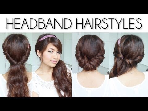 Back To School Hair And Makeup Ideas