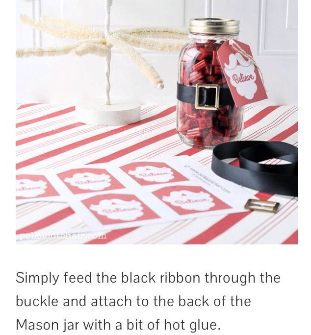 DIY Christmas Gifts 