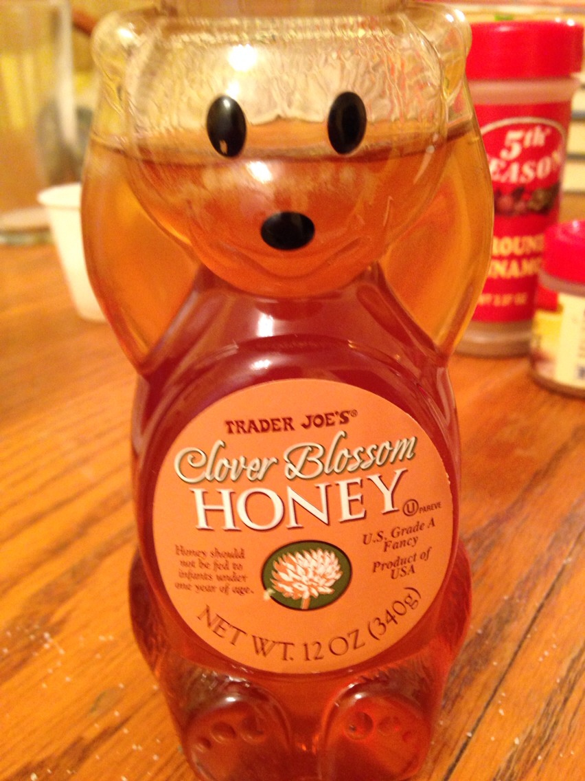 Honey