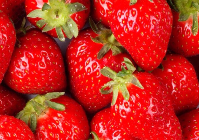 Strawberries🍓🍓