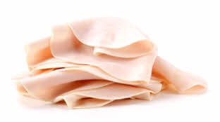 turkey without the skin is one of the lowest and easiest meats out on the market! 