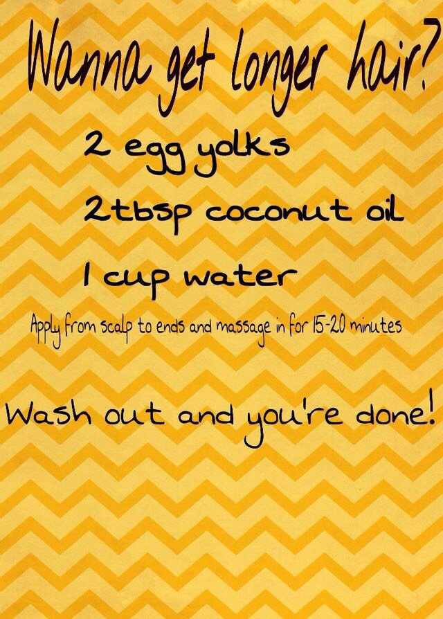 I'm currently doing this so I can personally say my hair has grown much faster than it normally would.