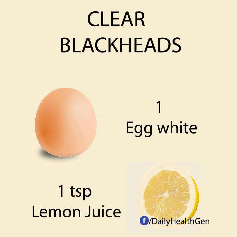 10 Amazing Natural Recipes For Beautiful Skin