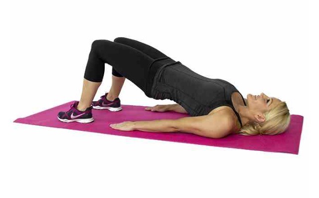   💙14 Moves To Get That Perfect Butt!!!!!(: 💙