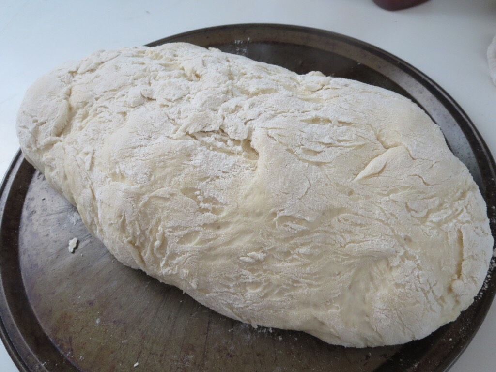 🍞 Easy French Bread. Only 4⃣ Ingredients🍞
