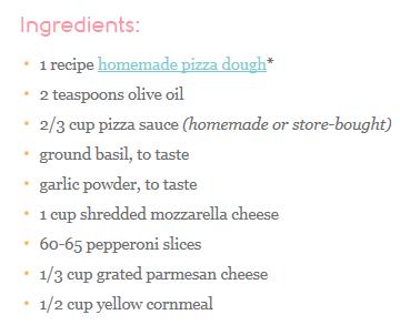 | Delicious Pepperoni Pizza Rolls Recipe |