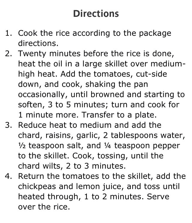 18 Tasty Vegan Recipes 😋