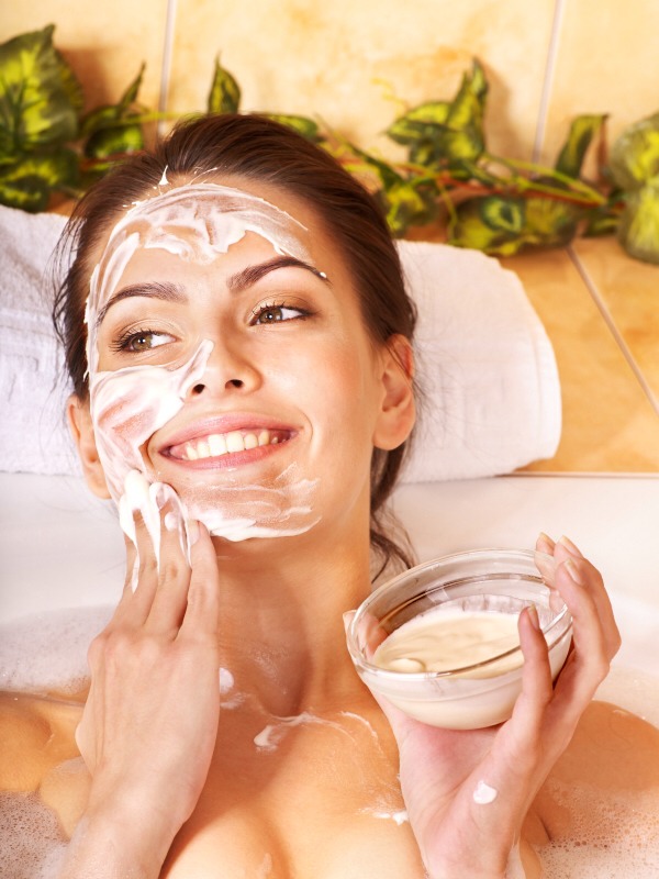 10 Weird Beauty Tips That Really Work