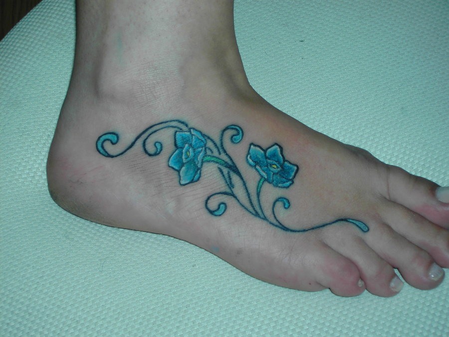 Pretty Tattoos