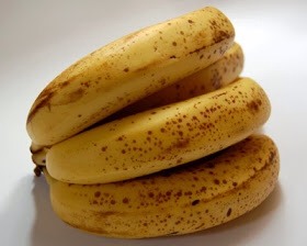 Banana: Prepare a paste with banana and milk cream along with this add honey.Apply this mixture daily for a noticeable results.