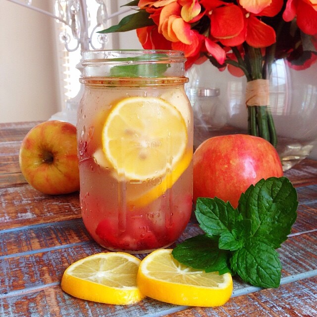 Detox Drink Recipes 