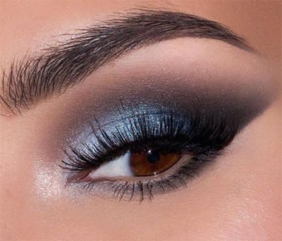 Winter Makeup 