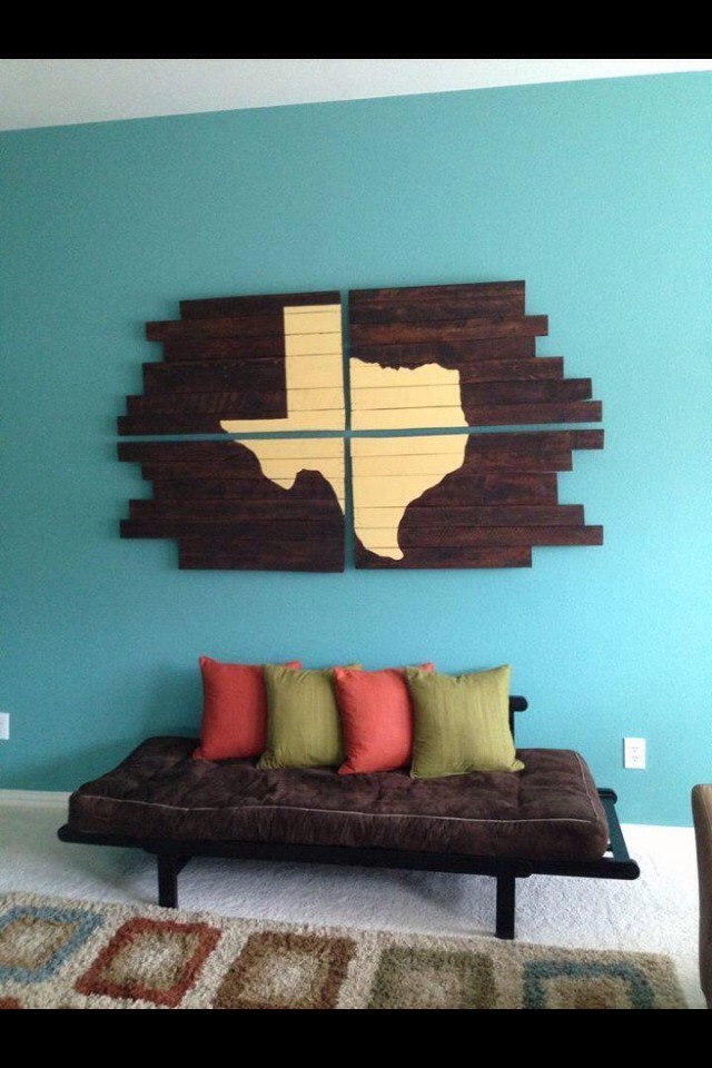 Panel DIY art 