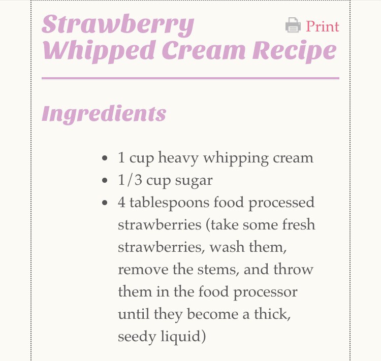 Top 10 Frosting Flavours You'll Love! (+ Recipes)