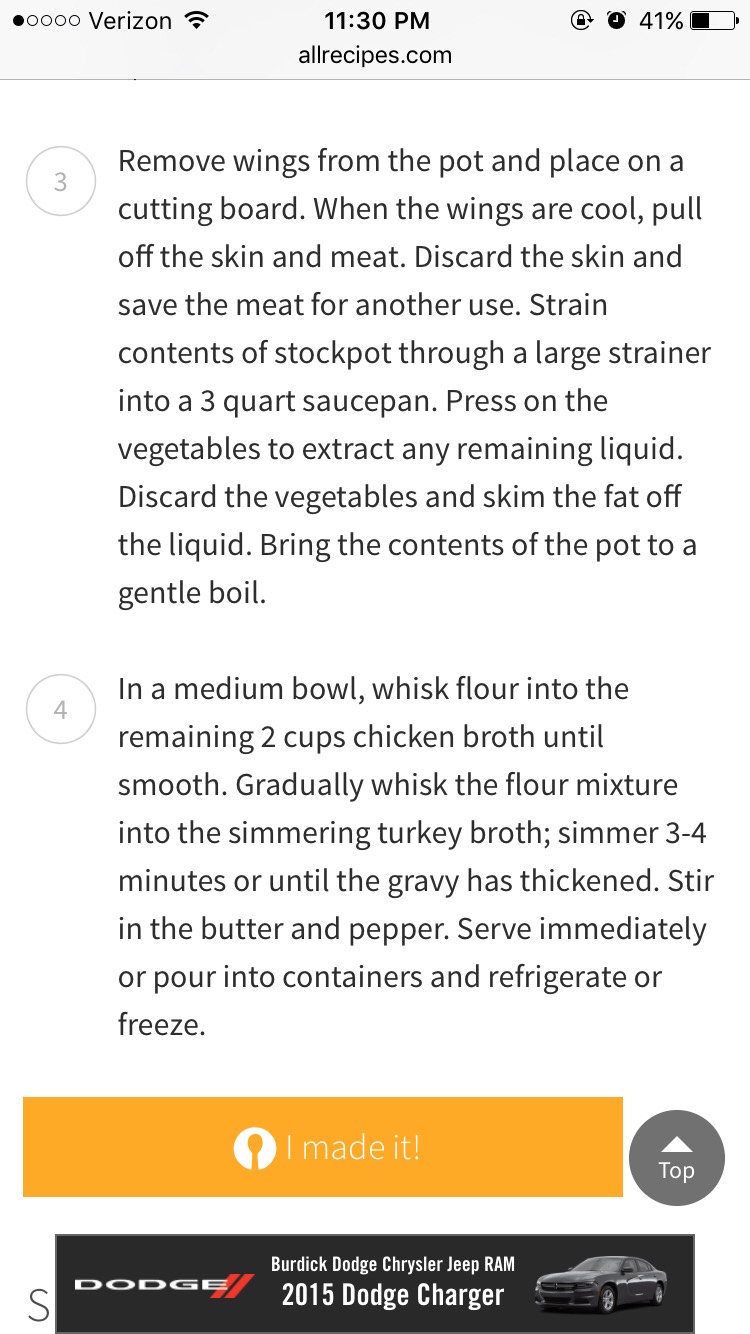 Thanksgiving Recipes!! #friendsgiving