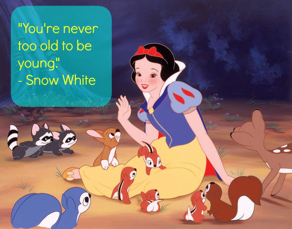 Disney Quotes