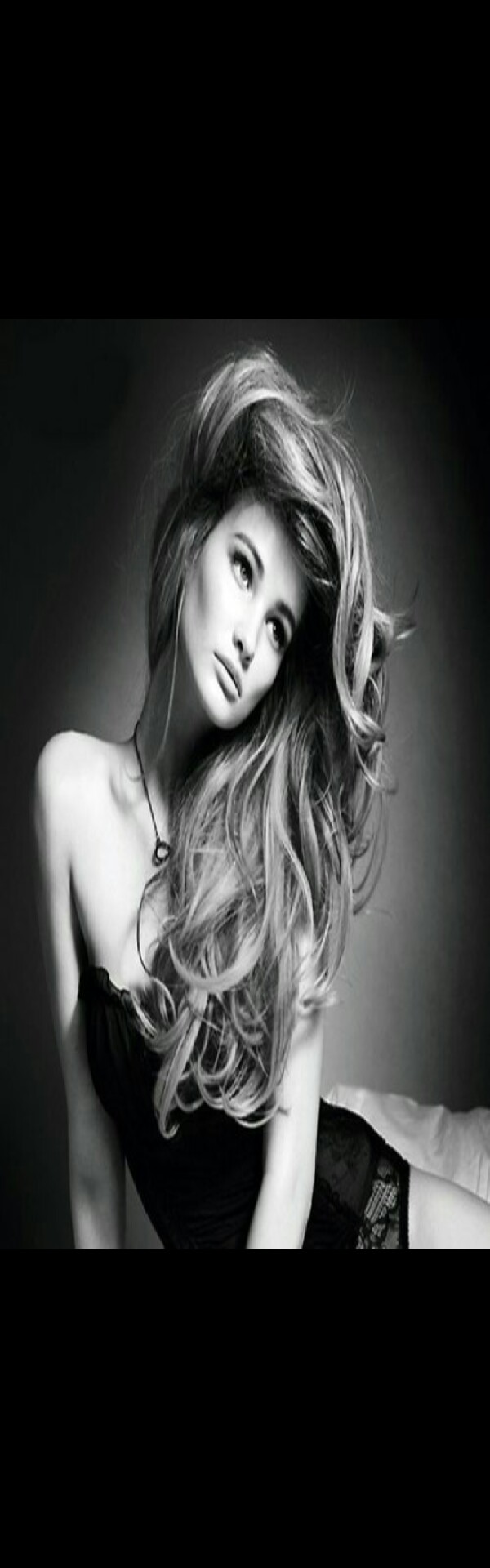 apply shampoo to only the scalp and massage in for a couple of minutes, then keeping the shampoo on apply conditioner to the ends of your hair and leave for a few seconds then wash all of it off.