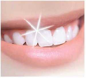 Another obvious tip? Brush your teeth 2-3 times a day and floss at least once a day! Tedious, I know, but it helps.