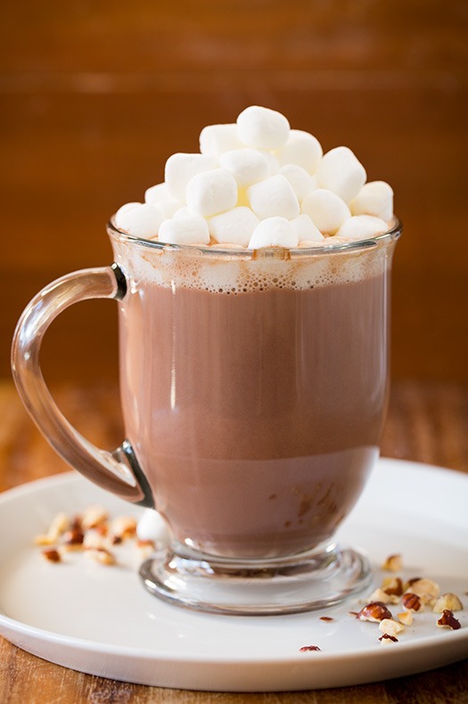 Yummy Fall Food Ideas