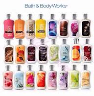 #4 Bath & Body Works Lotions

With all these amazing yet subtle smells who wouldn't be in love? I prefer a little bit of this over perfume. Plus, they moisturize which is always amazing. 