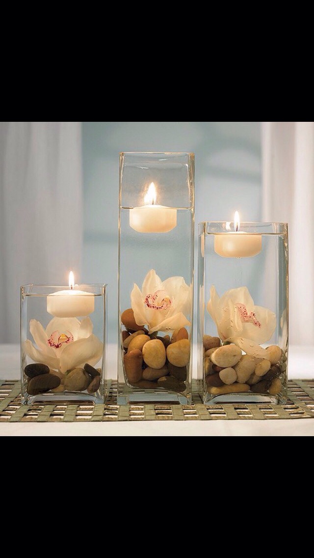Table Centerpiece Ideas😍😍