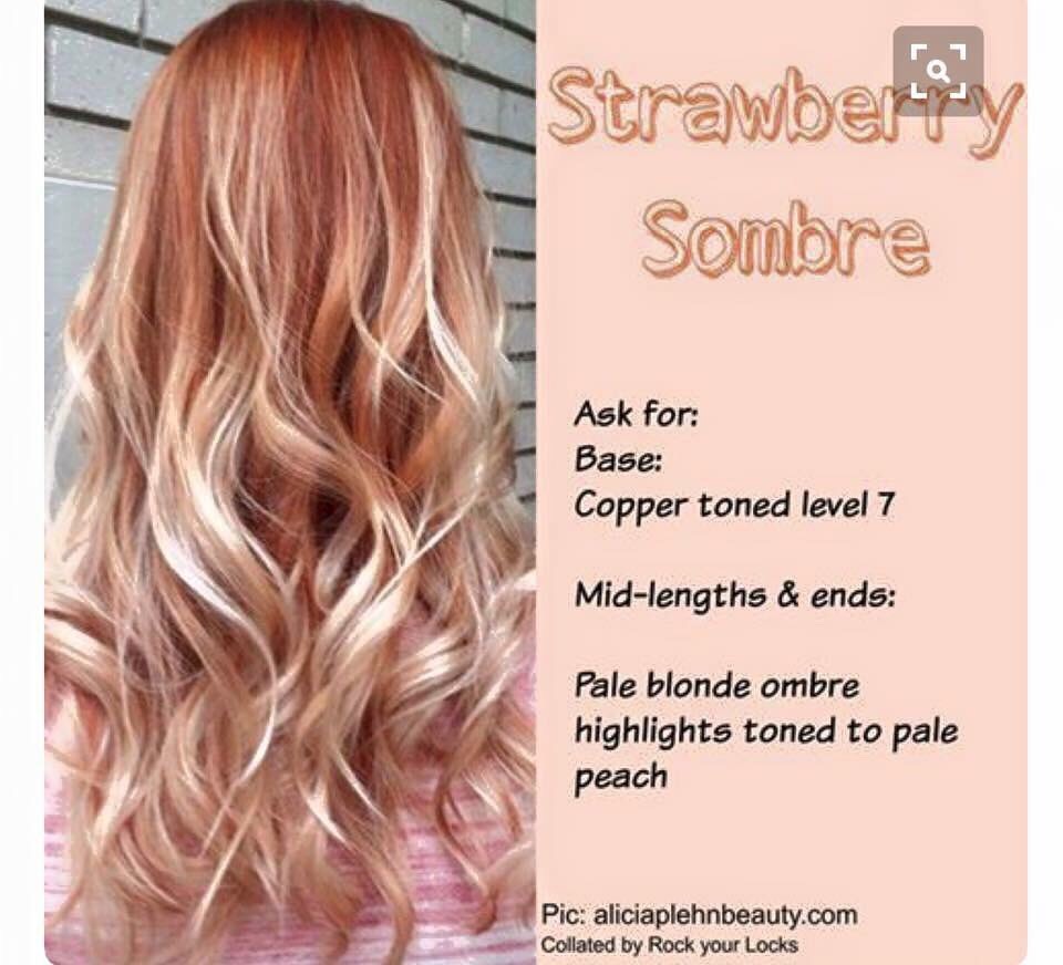 54 Hair Color Inspirations And How To Get Them! 