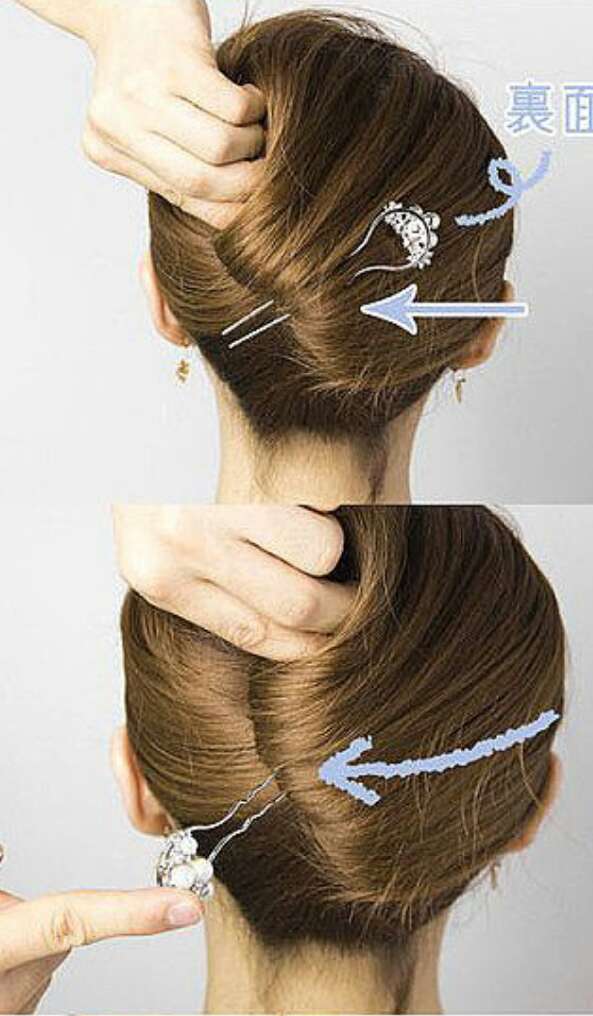 tips of ideas u could only wish to here's those gorgeous hairstyles tutorial 2get them #holiday hair
