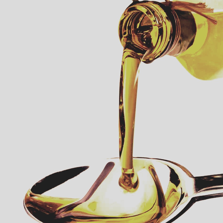 2 Step- 1 tbsp of Olive Oil
