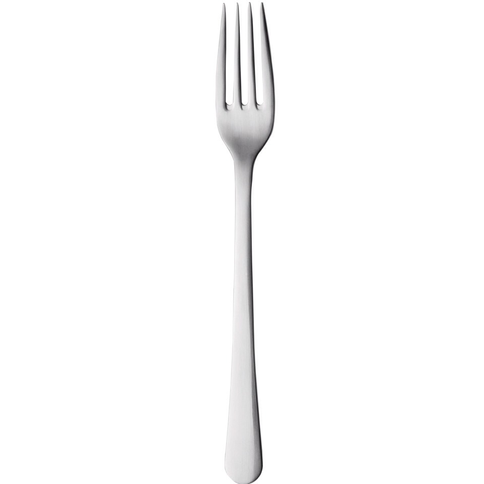 Then use a fork to make criss cross shape. (Optional)