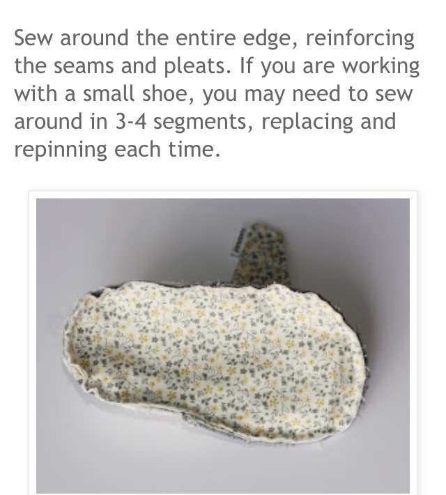 " DIY Toms- Infants & Toddlers Tutorial" Too Cute!🙉