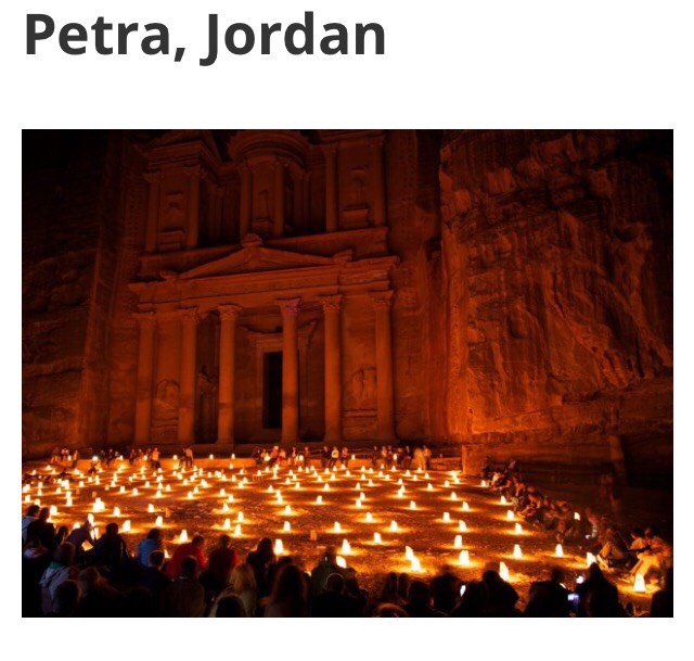 Magical Places On Earth To Visit