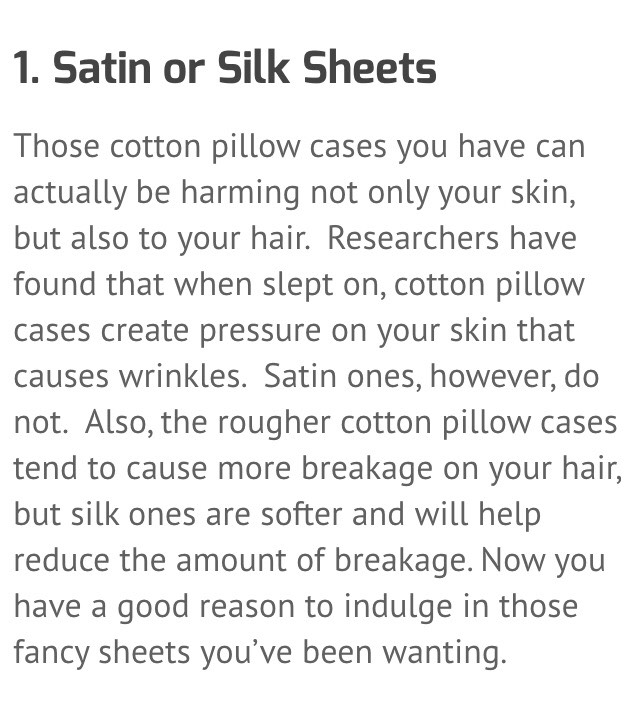 "10 Effortless Overnight Beauty Tips"