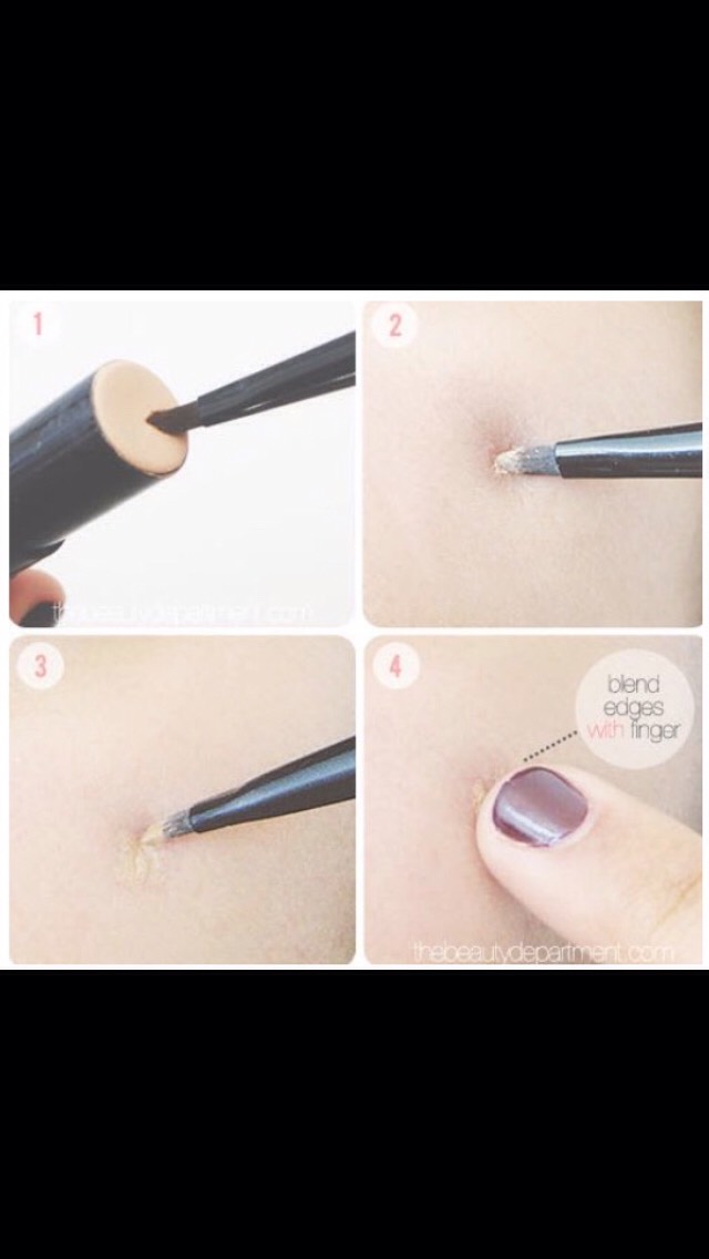So Many Tips! Must check up these makeup ideas for your new every day look❤️
