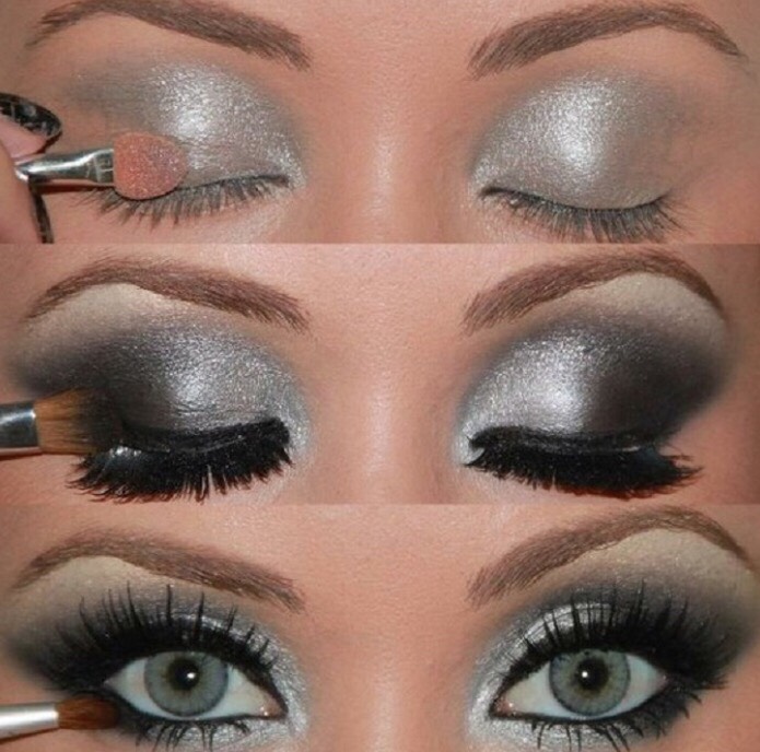 Gorgeous Eyeshadow π
