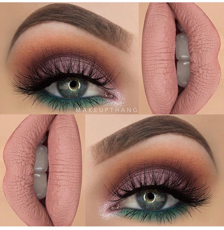 Stunning Makeup Ideas
