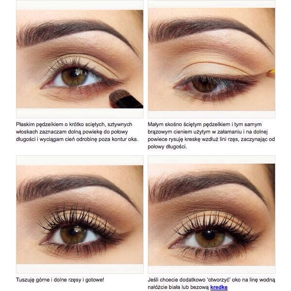 Natural Makeup For School
