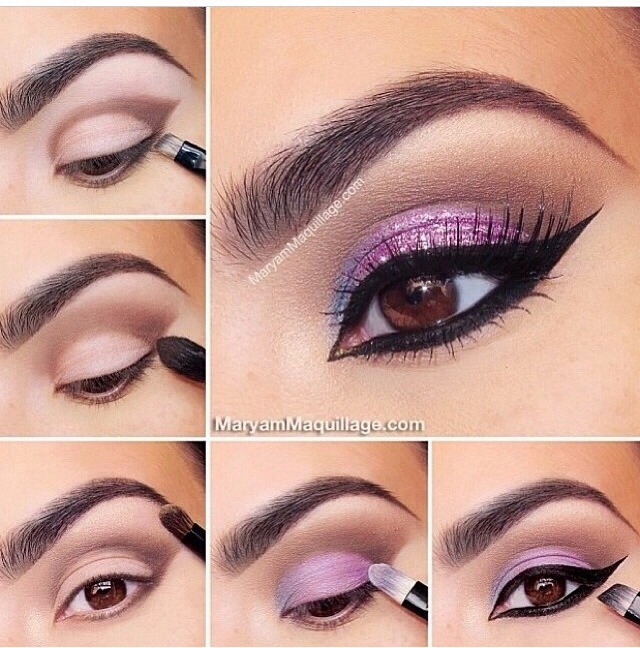 50 Beautiful Eyeshadow Ideas For Every Occasion!
