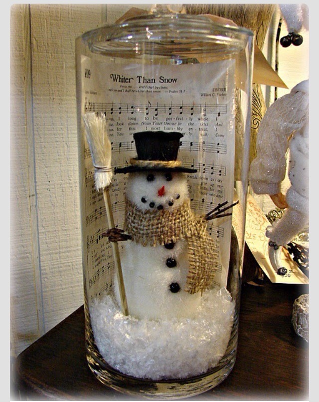 DIY Christmas Gifts 