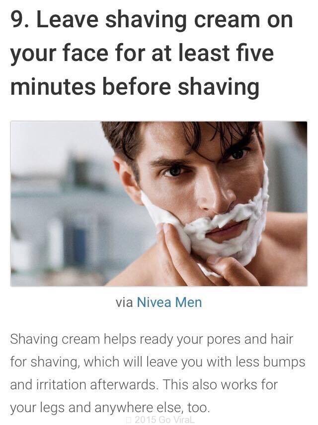 Simple & Easy Tips