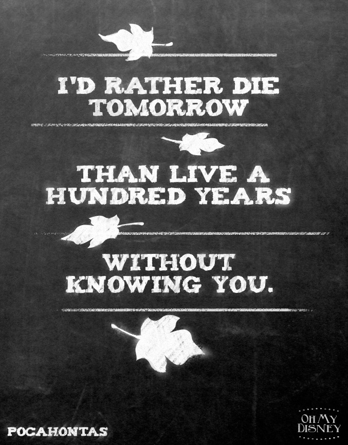 💗✨Inspirational Disney Quotes✨💗 #tipit