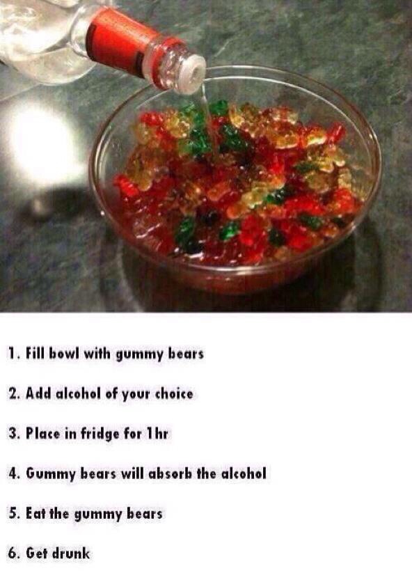 Party Ideas!!
