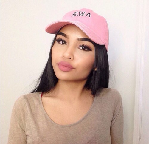 Full Face Makeup Ideas 