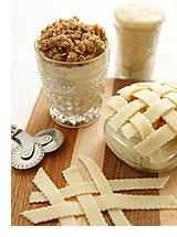 Apple Pie In A Jar