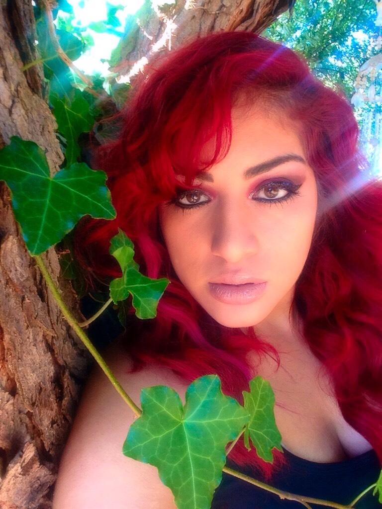 How To Keep Red Hair Red