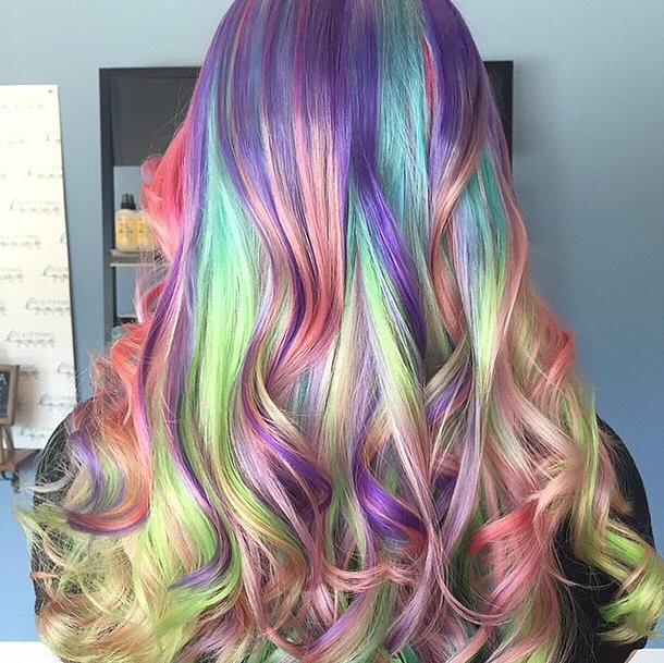 Hair Colors To Try Before You Die