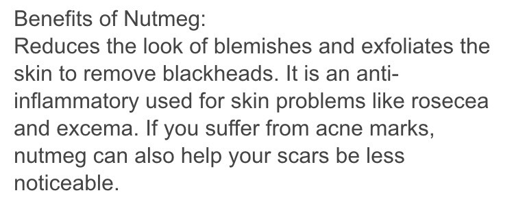 ✨Miracle Acne Scar Mask✨