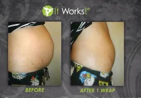 Tighten And Tone In 45 Minutes Lose Fat Not Water Weight